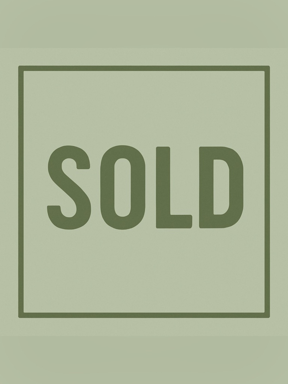 SOLD - Picture 1 of 1